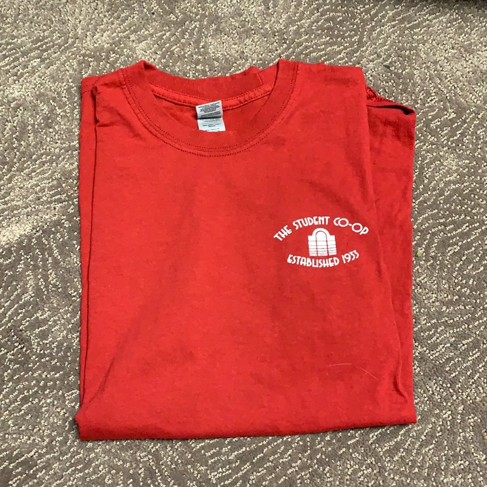 Iup Class of 2024 T-shirt